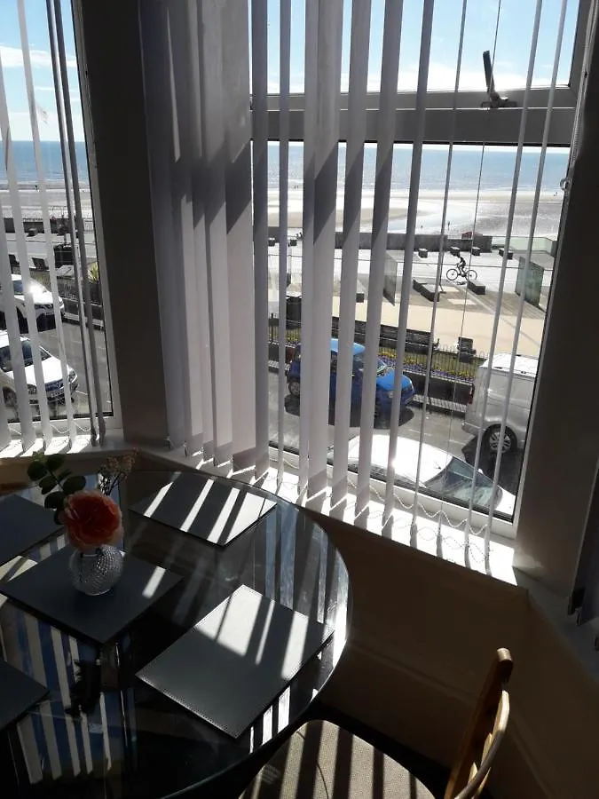 Southbay Holiday Flats Flat 2 Bridlington 0*,