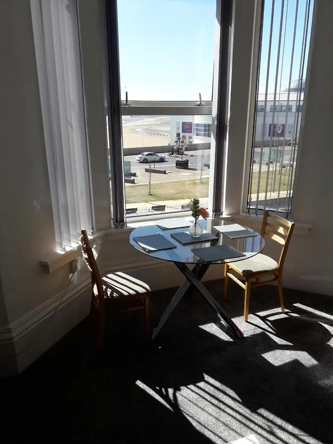 Apartamento Southbay Holiday Flats Flat 2 Bridlington Reino Unido