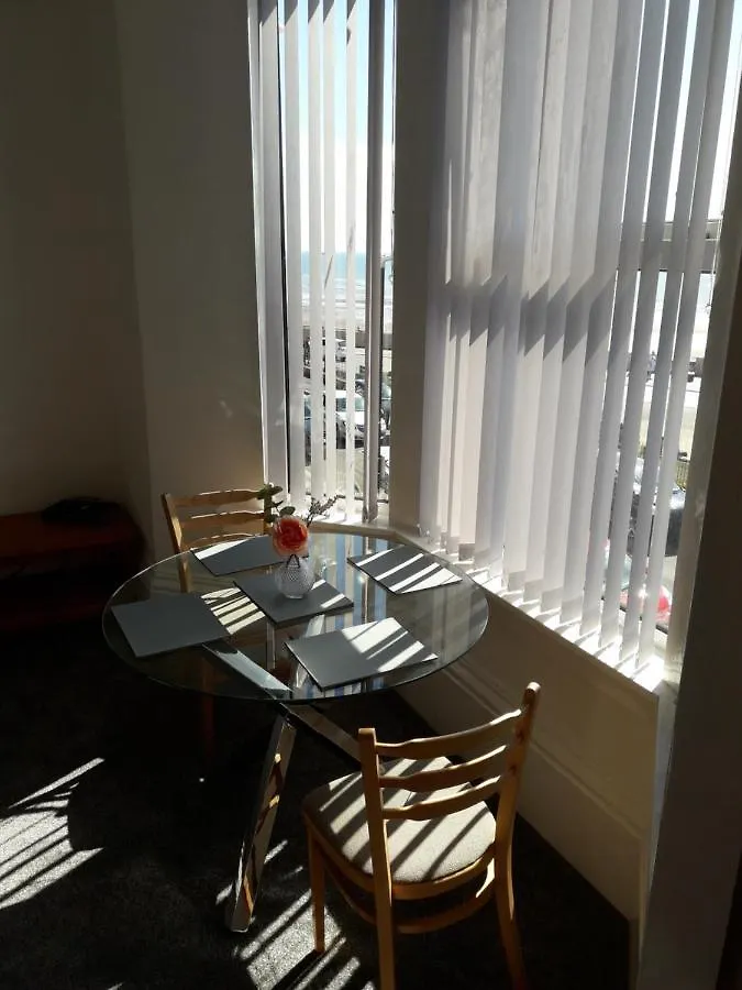 Southbay Holiday Flats Flat 2 Bridlington Apartamento