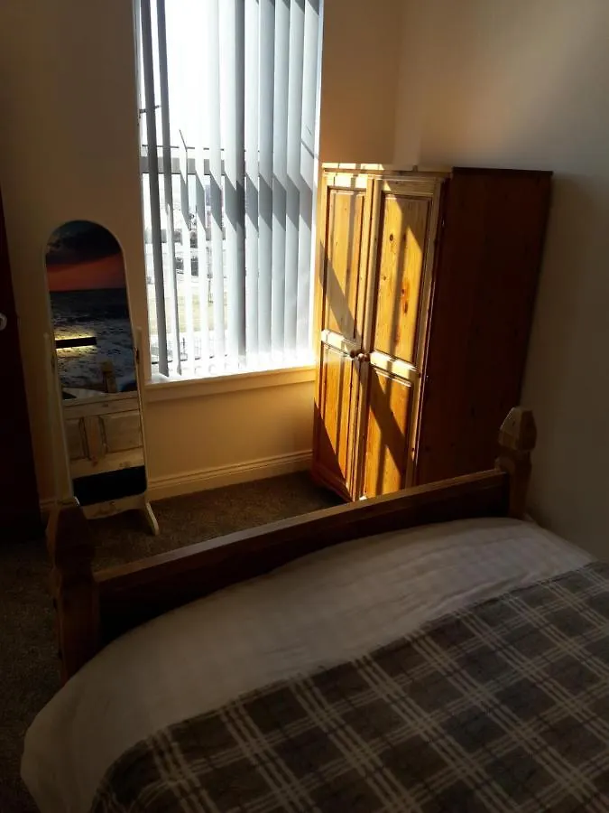 Southbay Holiday Flats Flat 2 Bridlington