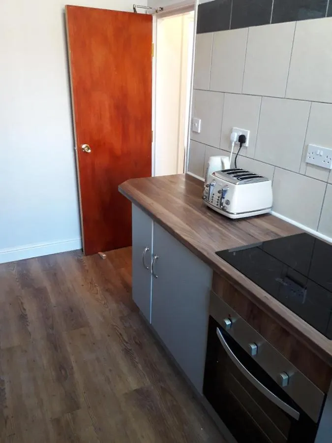 Southbay Holiday Flats Flat 2 Bridlington