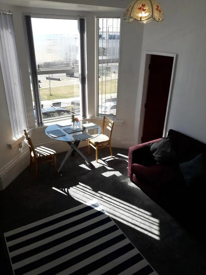 Southbay Holiday Flats Flat 2 Bridlington 0*,