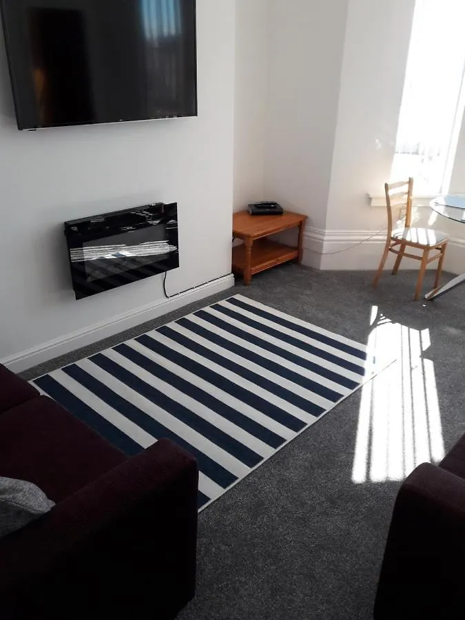 Southbay Holiday Flats Flat 2 Bridlington Reino Unido