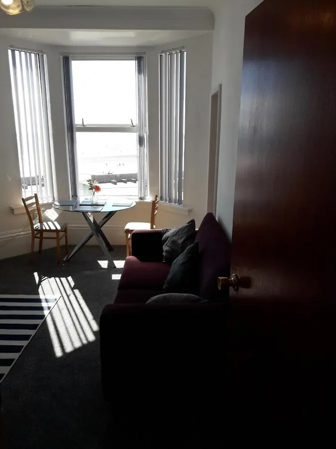 Southbay Holiday Flats Flat 2 Bridlington 0*,  Reino Unido