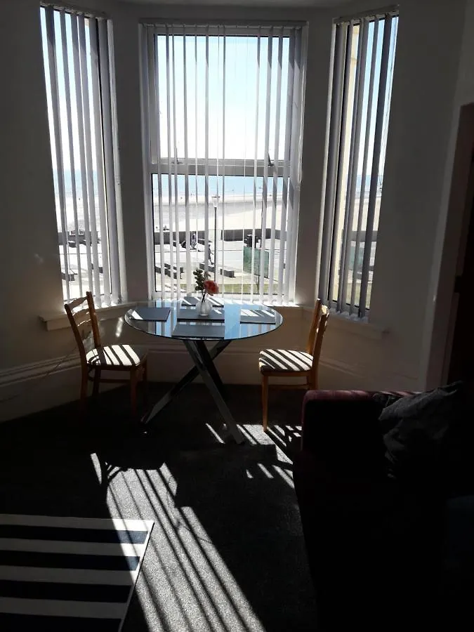 Southbay Holiday Flats Flat 2 Bridlington Apartamento