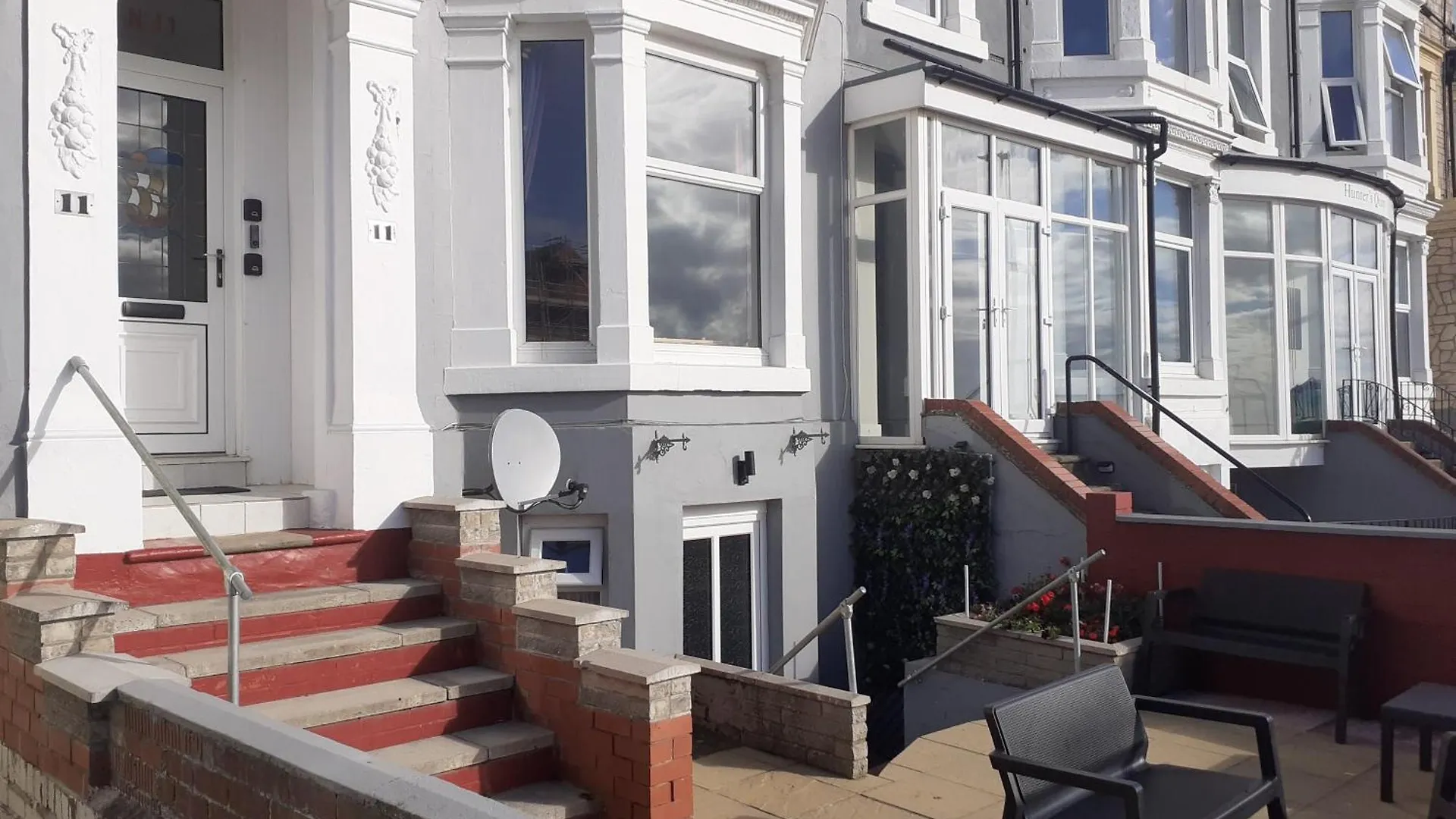Southbay Holiday Flats Flat 2 Bridlington